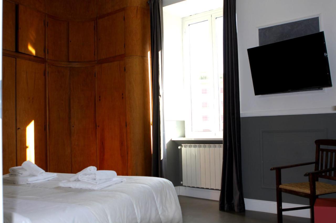 Coolhouse At Colosseo Rome Exterior photo